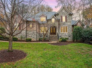 1817 Silver Mist Ct, Raleigh, NC 27613
