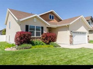 1361 W 1900 S, Logan, UT 84321