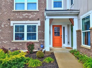 2329 Piazza Rdg, Fort Mitchell, KY 41017