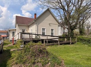 1005 Hildreth Street, New Albany, IN