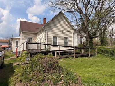 1005 Hildreth Street, New Albany, IN, 47150