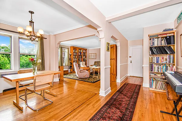 Sold by Brown Harris Stevens | media 1