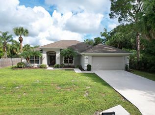 443 Lanfair Avenue, Sebastian, FL 32958