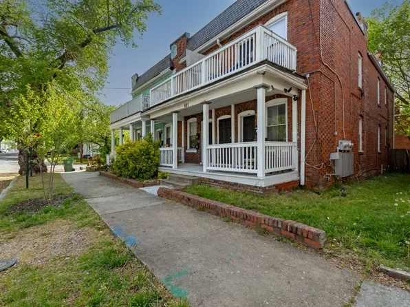 621 N 32nd St, 621 N 32nd St APT C, Richmond, VA 23223