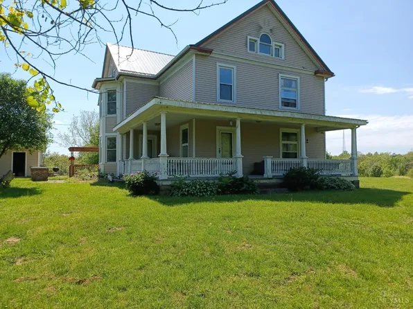 2969 State Route 125, Bethel, OH 45106