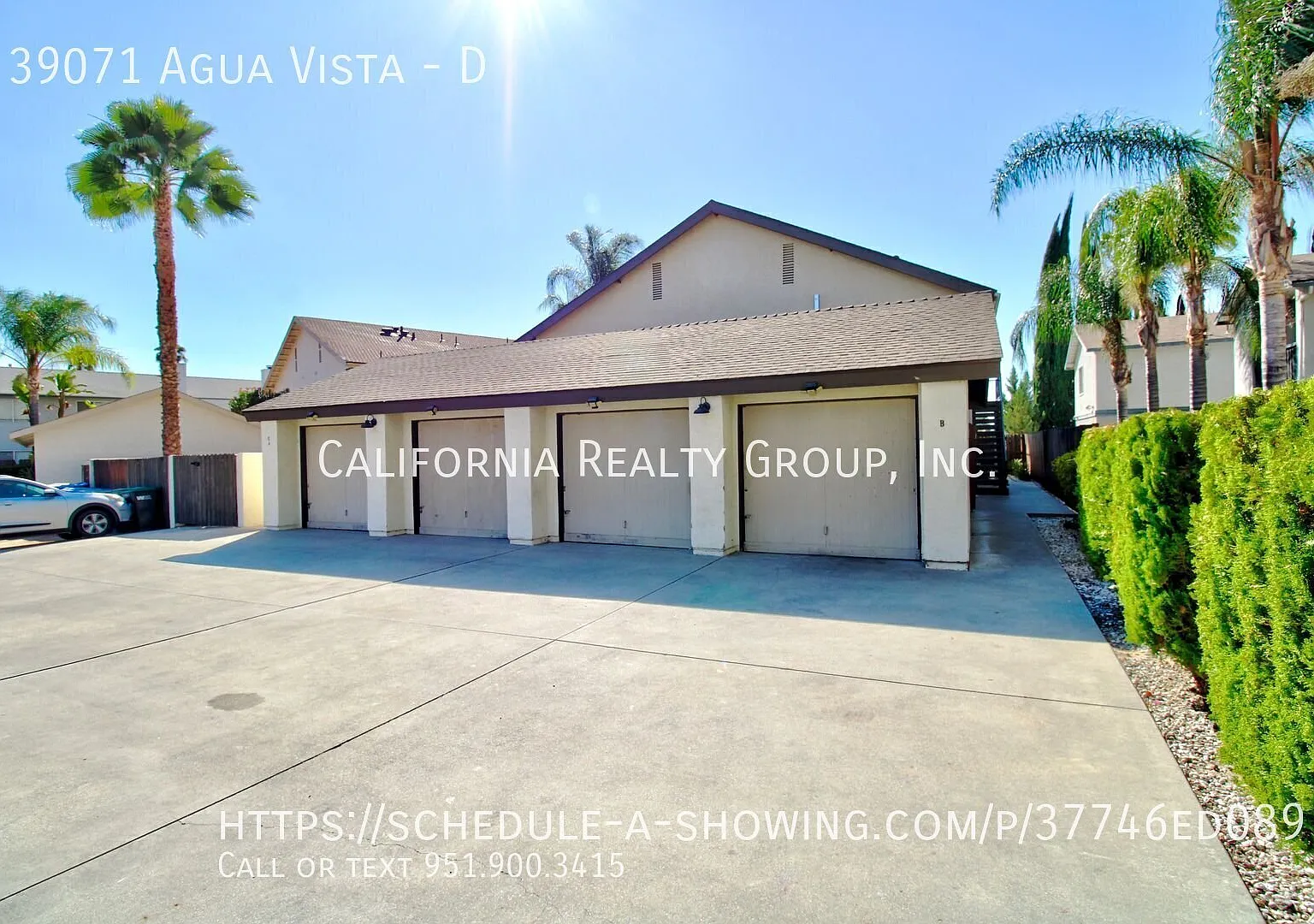2 bed, 2.0 bath, 975 sqft, $2,300 — Photo 1