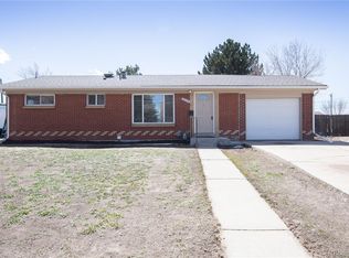 13008 E 30th Ave, Aurora, CO 80011