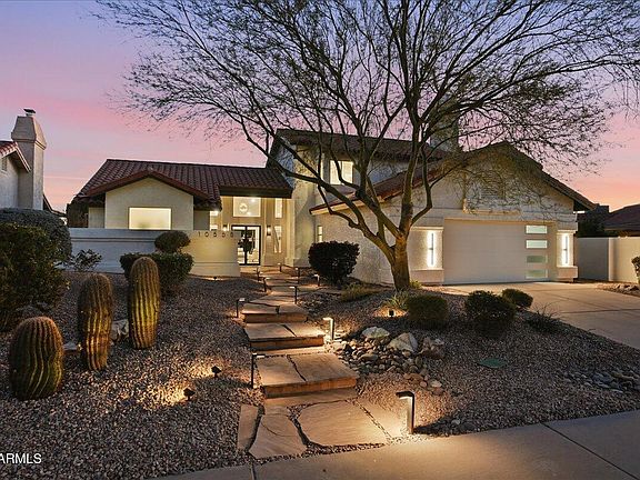 2nd image of 10555 E BELLA VISTA Drive