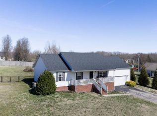 3914 Kings Ct, Cookeville, TN 38501