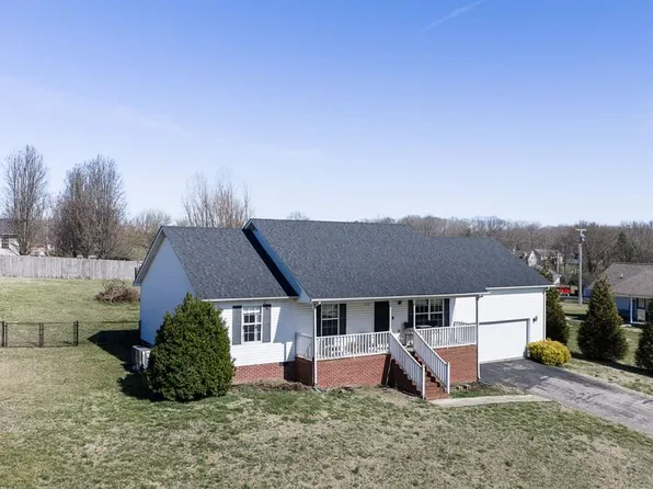 3914 Kings Ct, Cookeville, TN 38501