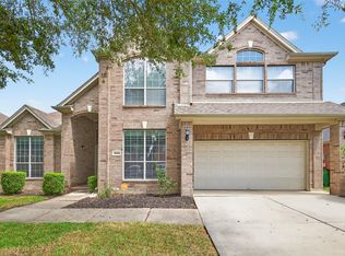 20006 Juniper Chase Trl, Richmond, TX 77407