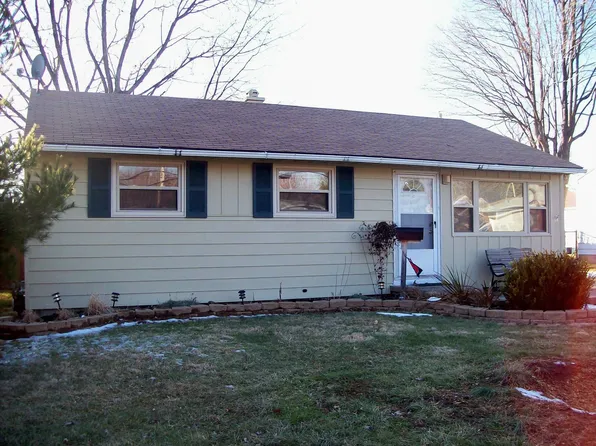 1615 Spaulding Rd, Dayton, OH 45432