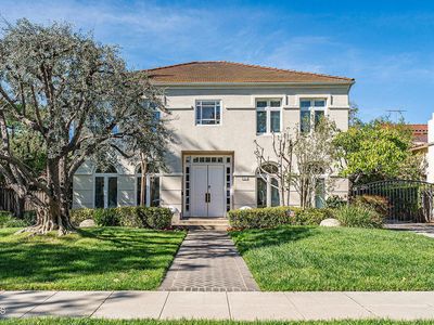 1807 Windsor Rd, San Marino, CA, 91108