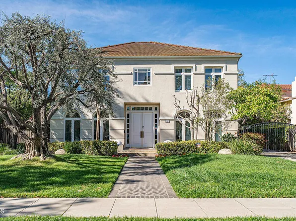 1807 Windsor Rd, San Marino, CA 91108