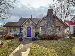 318 W Erie Ave, Harrison, AR 72601