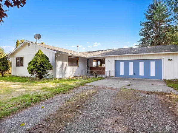 2211 Jess Road, Custer, WA 98240