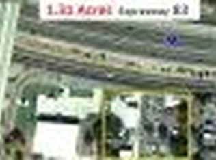 1701 W Expressway 83, McAllen, TX 78503