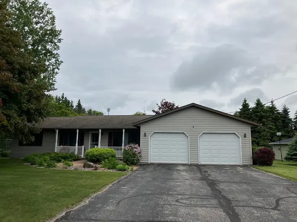 4383 Cricket Ln, Sturgeon Bay, WI 54235
