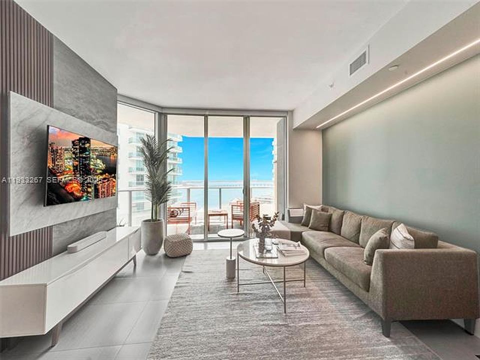 1st image of 1300 Brickell Bay Dr APT 2109