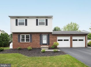 2005 Mount Vernon Cir, Harrisburg, PA 17110