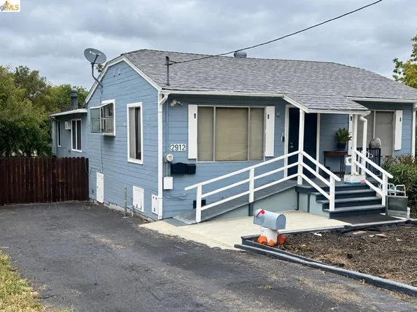 2912 Kelly St, Hayward, CA 94541