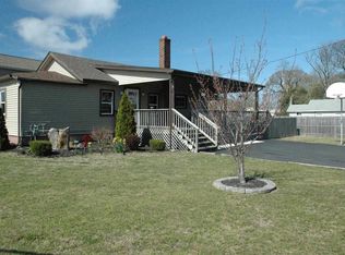 2 Schellinger Ave, Villas, NJ 08251