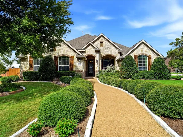 8301 Rock Valley Dr, Rowlett, TX 75089
