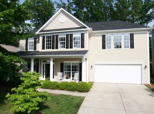 2231 Elendil Ln, Charlotte, NC 28269