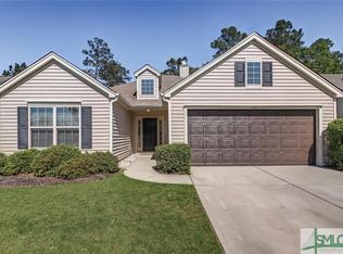 208 Cattle Run Way, Pooler, GA 31322