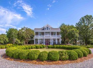230 One Particular Hbr, Yazoo City, MS 39194