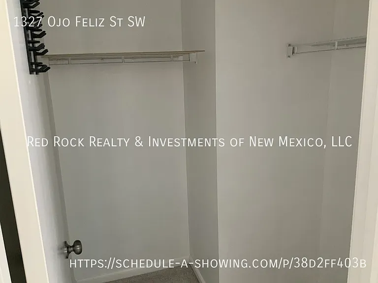 1327 Ojo Feliz St SW — Photo 8