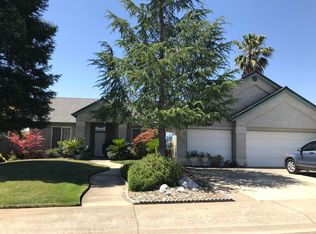 5833 Diamond Ridge Dr, Redding, CA 96003
