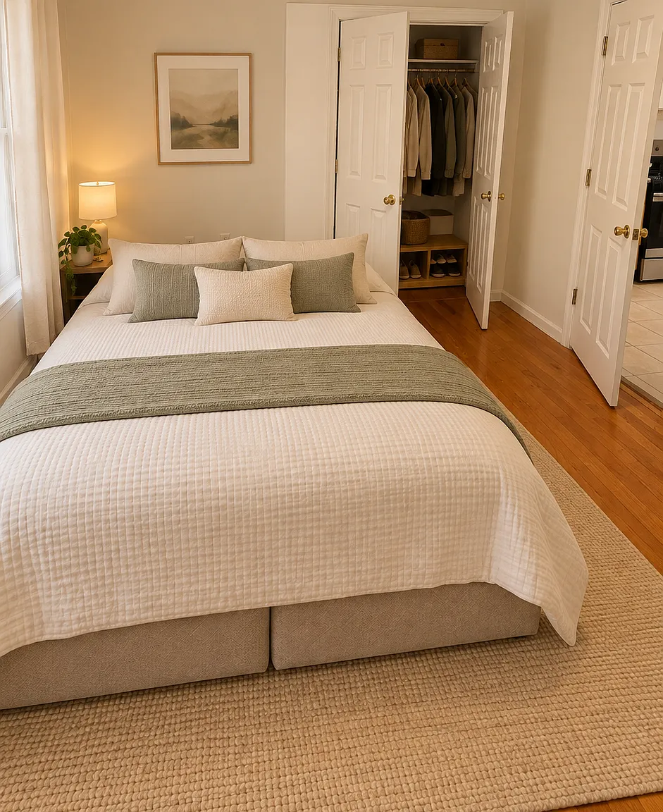 1 bed, $1,700 — Photo 4