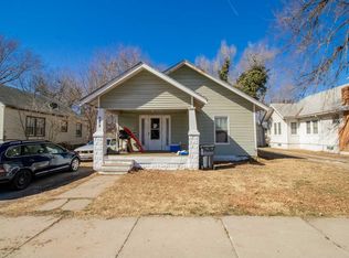 533 S Ellis St, Wichita, KS 67211