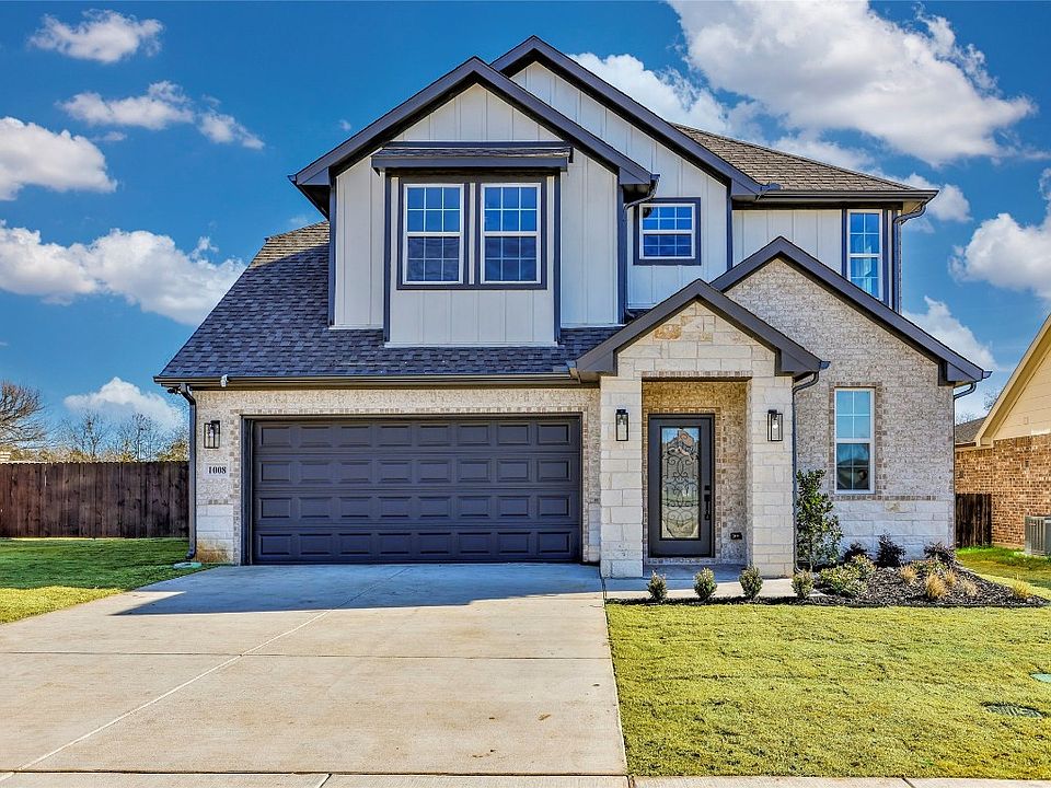 1008 Montrose Ave, Gainesville, TX 76240 Zillow