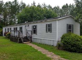 16521 Campground Rd, Vancleave, MS 39565