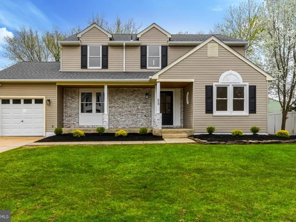 88 Freedom Rd, Sewell, NJ 08080