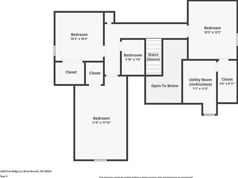 18746 Majestic Vista Ln — Photo 3