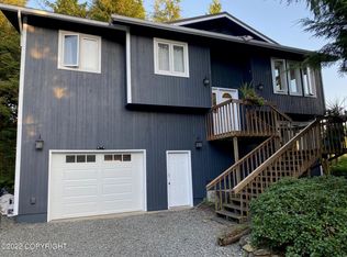 244 Martin Bugge Rd, Ketchikan, AK 99901