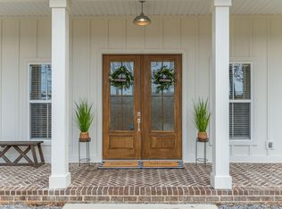 5901 Oak Hill Rd, Crestview, FL 32536