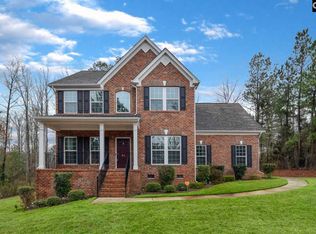 86 Roundtree Rd, Blythewood, SC 29016