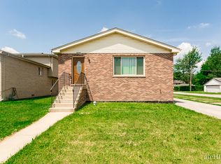 14600 Hoyne Ave, Dixmoor, IL 60426