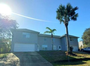 75 Atlantic Oaks Cir #B, Saint Augustine, FL 32080