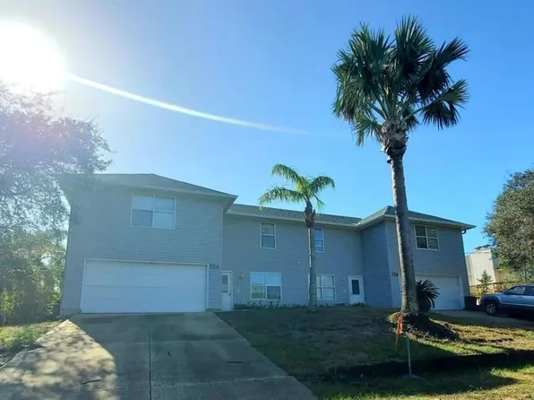 75 Atlantic Oaks Cir #B, Saint Augustine, FL 32080