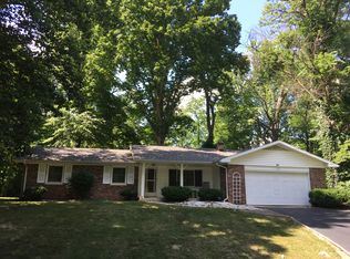 450 Tulip Dr, Mooresville, IN 46158