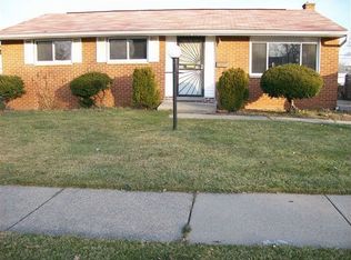 4035 Burton St, Inkster, MI 48141