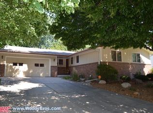 2500 N 74th St, Lincoln, NE 68507