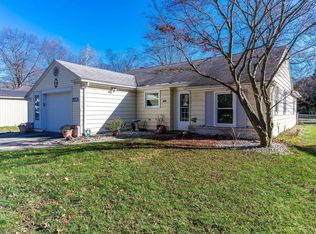 3306 Oswego Ave, Fort Wayne, IN 46805