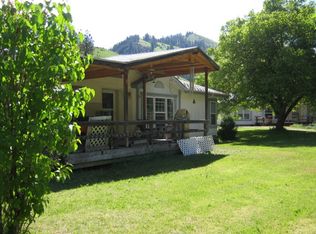 107 Rainbow Rd, Pollock, ID 83547