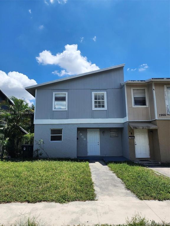 7966 SW 7th Ct, Pompano Beach, FL - View 2